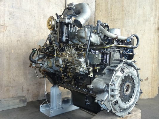 Fe6 Japanse Motoronderdelen, Gebruikte Herbouwde Motorvervangstukken van Nissan met Redelijke Prijs