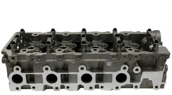 Goede prijs 2KD 1KD Toyota cilinderkoppen, Toyota Hilux 2.5 D4D (2KD) Motor cilinderkop online