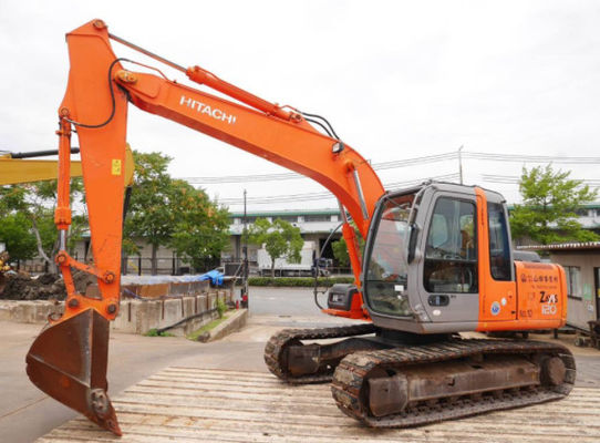 Goede prijs Gebruikte Hitachi ZX120 Excavator, Japan Gebruikte Hitachi 120 / 130 / 160 Excavator online