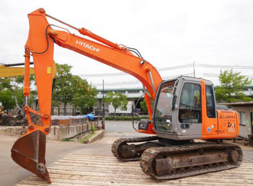 Good price Het gebruikte Graafwerktuig van Hitachi ZX120, Japan maakte tot gebruikte Hitachi 120 het Graafwerktuig van /130 /160 online