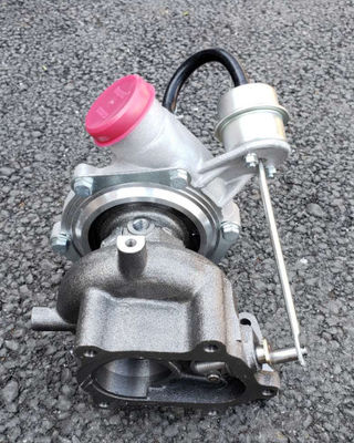 Goede prijs ISUZU-motoronderdelen van een auto, 4HK1 8980795692 dieselmotor IHI 4HK1-TC turbocompressor voor Isuzu online