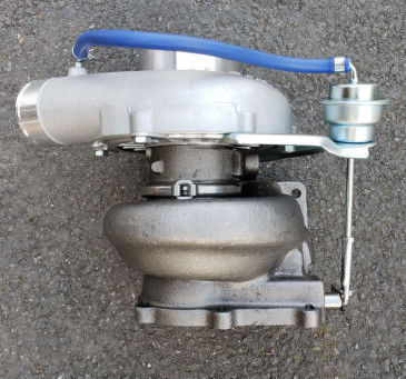 Goede prijs HINO Japanse Motoronderdelen 700 S1760E 0M10 Turbo Assy, Japanse Onderdelen voor Vrachtwagen Turbolader voor Hino 700 online
