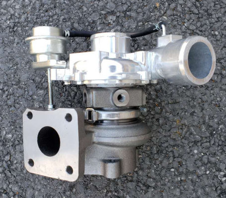 Goede prijs Turbo Assy Japanse motoronderdelen High Performance Turbo Voor 4HK1\YD30\YD25 online