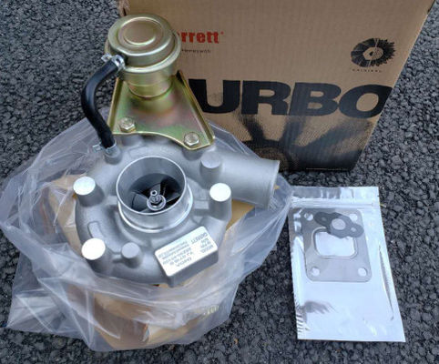 Goede prijs Diesel Japanse motoronderdelen, 4D34TI-motor Mitsubishi TD05H Turbo voor Hyundai Truck Mighty II online
