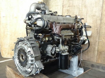 Good price Ud de Diesel Motoronderdelenmotor Assy Fe6 12 Klep Fe6 24 Klep Fe6t Fe6tc Pf6t Pf6tb van Nissan online