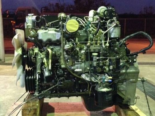 Goede prijs 4HG1 Isuzu motor onderdelen ISUZU 4HG1 motor Isuzu dieselmotor onderdelen online