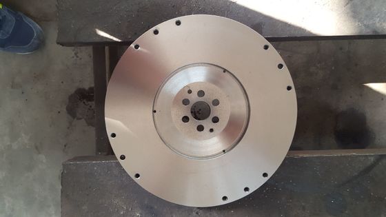 Van de de Motoronderdelenmotor van EF700 EF750 Hino De Transmissiedelen Volante Bolantes