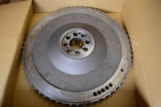 Goede prijs J08C 500 Hino Truck Spare Parts, vliegwiel 13450-2830 Bolantes Del J08C Volantes JO8C online