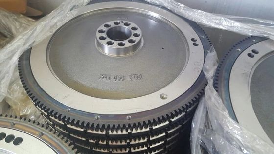 Goede prijs 12310-0z2end Hino Motoronderdelen Ud40 Fd35 Flywheel 123100z2end Bolantes Del Fe35 Volantes Nissan online