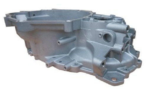 Goede prijs FN6N Clutch Housing Car Gearbox Parts For 4G63 Engine IN High Performance F6N6 Achterbedekking online