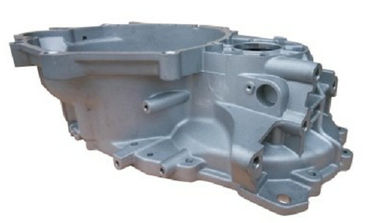 Good price FN6N de Delen van de de Autoversnellingsbak van de koppelingshuisvesting voor 4G63-Motor IN Hoge Prestaties F6N6 het Achter Behandelen online