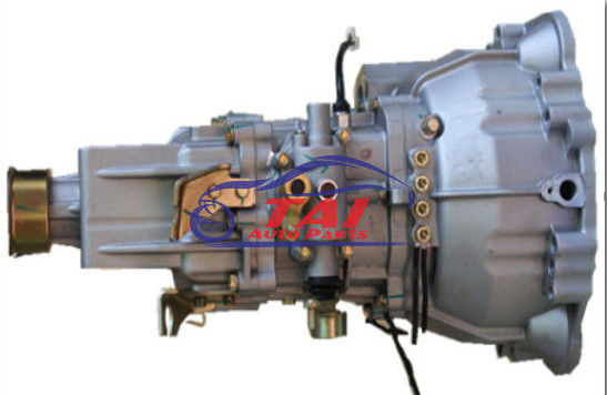 De Versnellingsbakdelen van de hoge Prestatiesauto, de Delen van de de Versnellingsbaktransmissie van BAW 1.6/S3/S3L//5TR16A01