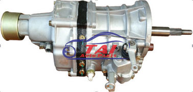 Good price Delen van de Foton4jb1 Handversnellingsbak, de Transmissiedelen van de Hoge Prestatiesversnellingsbak online