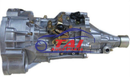Goede prijs Nieuwe Chana Cb10 versnellingsbak Auto Transmissie onderdelen Mr510f01 High Performance online