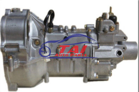 Goede prijs High Performance Gearbox Mr506a Voor Wuling Mni Bus Gearbox Transmission Parts online