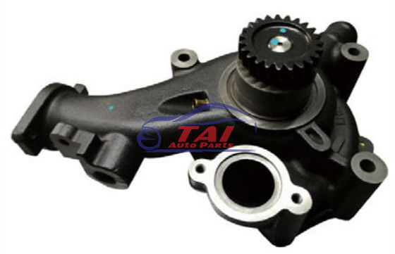 Koelpomp 161003354 van de Vrachtwagenstuurbekrachtiging voor het Staalmateriaal van Hino P11c 23