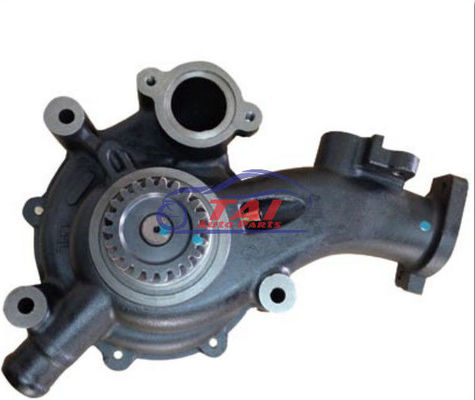 Goede prijs Hino Graafmachine Auto Power Steering Pump, P11C Motor Patys 16100-3781 Waterpomp online