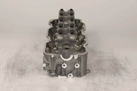 Goede prijs. Nieuwe Cilinderkop Z24 8V Geschikt Voor Nissan Z24 2.4L Motor online