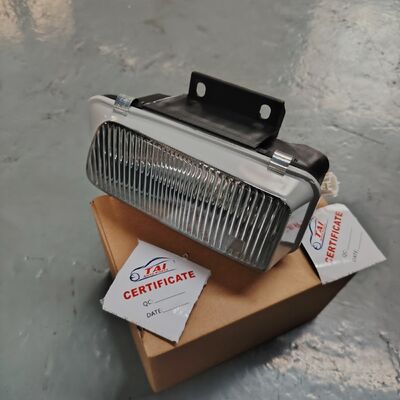 Goede prijs Waterdicht 24V direct fit frontnevellamp voor Isuzu NPR/NQR/700P lichte vrachtwagen online
