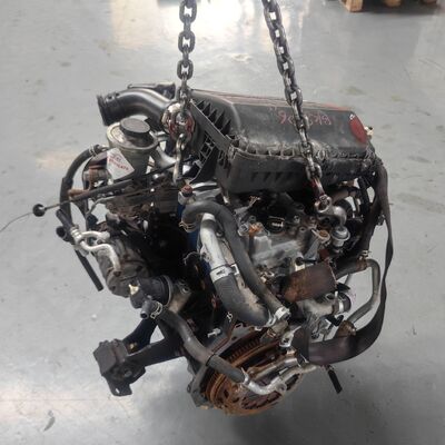 Goede prijs 3SZ-VE 1.5L VVT-i Benzine Motor Assemblage Compact Lichtgewicht Ontwerp voor Daihatsu Terios Toyota Avanza online