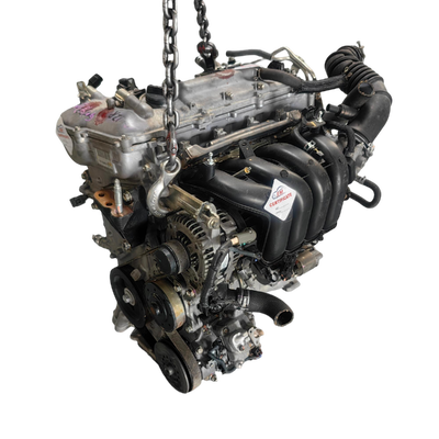 Goede prijs 1ZR Motor Assembly 1.6L Dual VVT-i Alle aluminium benzinemotor voor Toyota Corolla Auris Vios Levin online