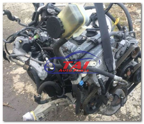 De originele van het de Motoronderdelenstaal van TOYOTA 1AZFSE Japanse Materiële Goede Voorwaarde