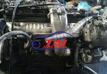 Good price Gebruikten de staal Materiële Japanse Motoronderdelen 1HZ-de Materiële Lange Levensduur van het Motorstaal online
