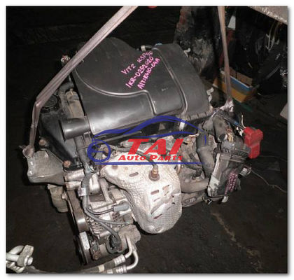 Duurzame Materiaal van het de Motorstaal van de hoge Prestatiesmotor van een auto het Vervangstukken Gebruikte 1KRFE