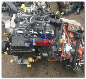 Good price Oorspronkelijke gebruikte 1NZ-FE Complete motor met transmissie voor Toyota 1NZ motor assemblage online