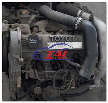 Goede prijs Solid Material Auto motor onderdelen, tweedehands 2CT motor Japanse auto onderdelen online