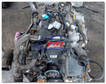 Good price Goedkeuring van de de Motoronderdelen Gebruikte 2kd-voet Motor van voertuigtoebehoren de Japanse ISO/TS16949 online