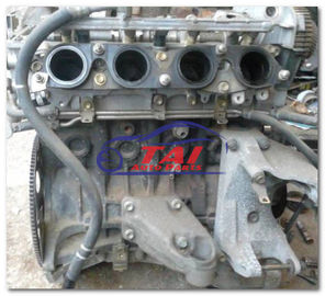 Good price Gebruikte 3SGE Gediplomeerde Motor ISO/TS16949 van metaal de Materiële Japanse Motoronderdelen online