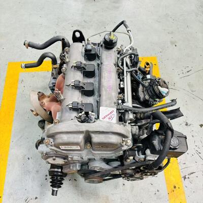 LE5 2384cc Naturally Aspirated Dual VVT Engine Assembly Complete Engine for Chevrolet Malibu HHR Buick Lacrosse