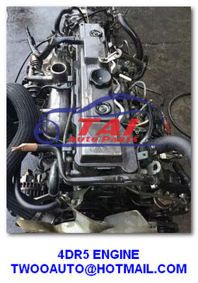 Goede prijs 4HG1 4HJ1 Motor Isuzu Truck Motor Parts, Isuzu Diesel Engine Parts in goede staat online