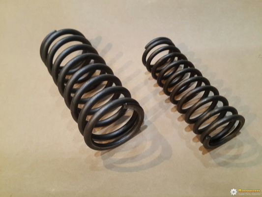 Buiten/Binnen Elektrische de Autogenerator HINO J05E VH137311610A VH137321500A van de de lenteklep