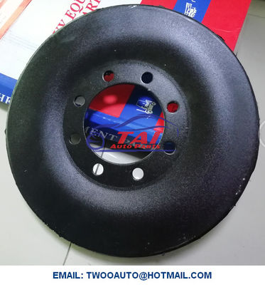 VOORREMTROMMEL TAMBOR FRENO VOOR MITSUBISHI 4,7 DE VOORREMTROMMEL VAN CC DELANTERO