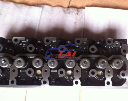 Goede prijs Cylinderkop Vervoerder Enerator Alternator Voor motor 4JG2 8-97086-338-2 8-97086-338-4 8-97016-504-7 online