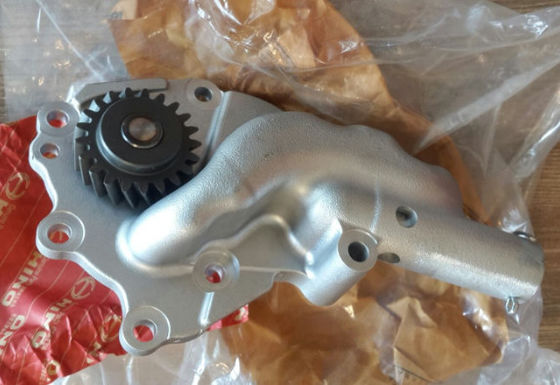 Goede prijs E385 E215 Autogenerator Dynamo Normale maat voor HINO J08E-pomp online