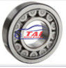 Goede prijs 9-00093-607-0 Automobilengenerator alternator Achterwiellagers Buiten Isuzu Truck 4HG1 Motoronderdelen online