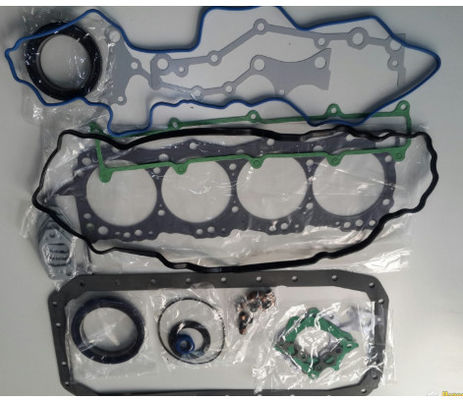 Goede prijs Staalmateriaal Autogenerator Alternator Voor HINO Full Gasket Motor J05E E385 E215 online