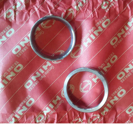 Normale Grootte Diesel Generatoralternator voor HINO J05E/J08E Nieuw Holland E215 E385