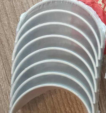 De vaste Dragende STD Alternator van de Autogenerator voor HINO J05E NIEUW HOLLAND E385 E215