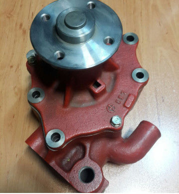 Goede prijs Truck koelwaterpomp auto generator alternator voor HINO H07C 16100-2370 16100-2370 online