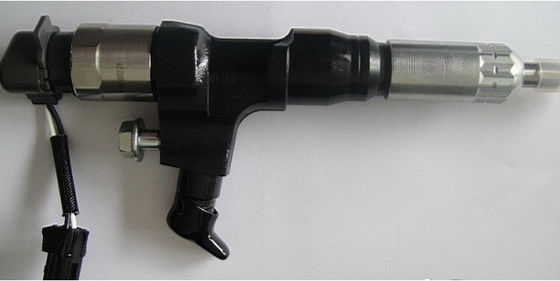 Goede prijs Generator van de normale grootte de Elektrische Auto voor HINO J05E - TP-Type Diesel 4-095000-6353 online