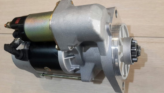 Goede prijs Anti-correctie startmotor 24V 4.5KW 11T Gebruikt type voor HINO SAWAFUJI J08C online