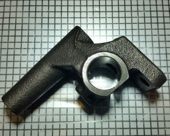 Van de de Steunauto van de kleptuimelschakelaar de Generatoralternator Nieuw Holland E385 E215 voor HINO VH139512221A