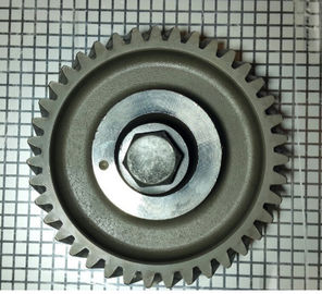 Good price De nutteloze Alternator van de de Autogenerator van de Toestelduw voor Plaat van het de Schacht de Nutteloze Toestel VH135721250A van HINO J05E online