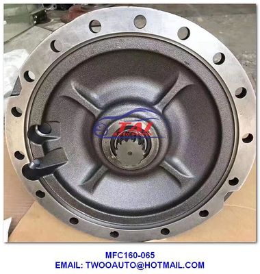 Goede prijs Nieuwe originele motor dieselmotor reserveonderdelen Duurzaam voor MFC160-065 Hydraulisch online