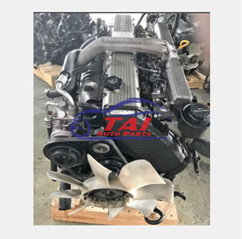 Good price Gebruikten de Gietijzer AutomobielCilinderkoppen 1hd-FTE 4.2L Originele Dieselmotor W04D online
