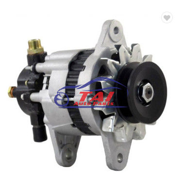 Goede prijs TWSL35B 24V 35A Alternator Automotive Cylinder Heads Voor Mitsubishi Trucks BE 4D31 A5T70283 online